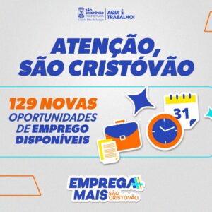emprega mais sc 1