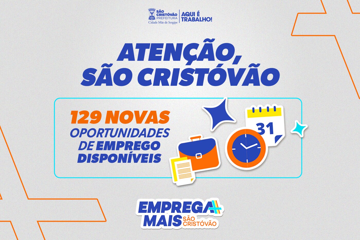 emprega mais sc 1