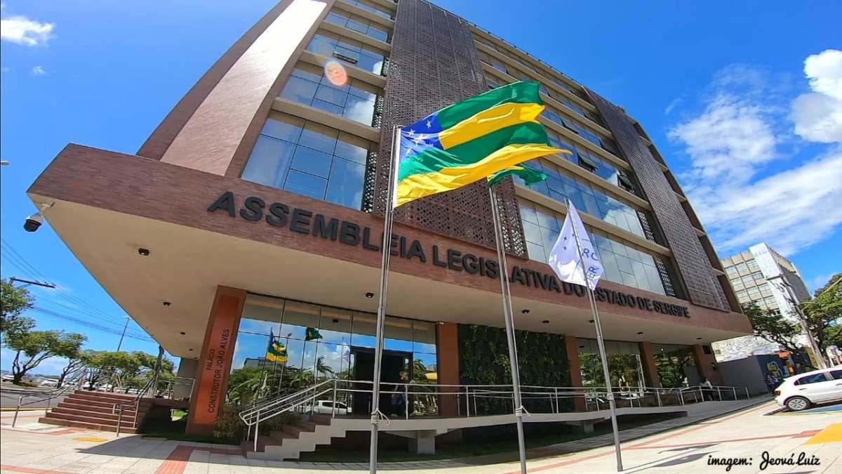 alese aprova leis que prometem empregar jovens e reduzir des 20260619