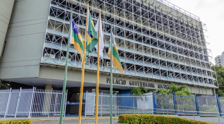 decreto libera servidores de sergipe mais cedo na v spera de 20260623