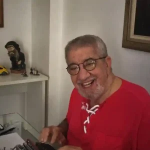 morre di genes brayner pilar do jornalismo sergipano aos 79 20260625