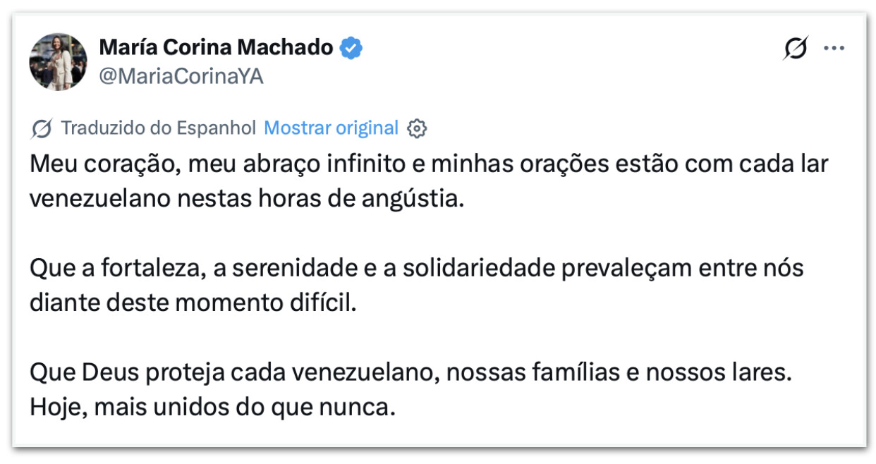 Venezuela sofre dois terremotos seguidos e tem 32 mortos e 700 feridos 2 tmp4p8vd1p8