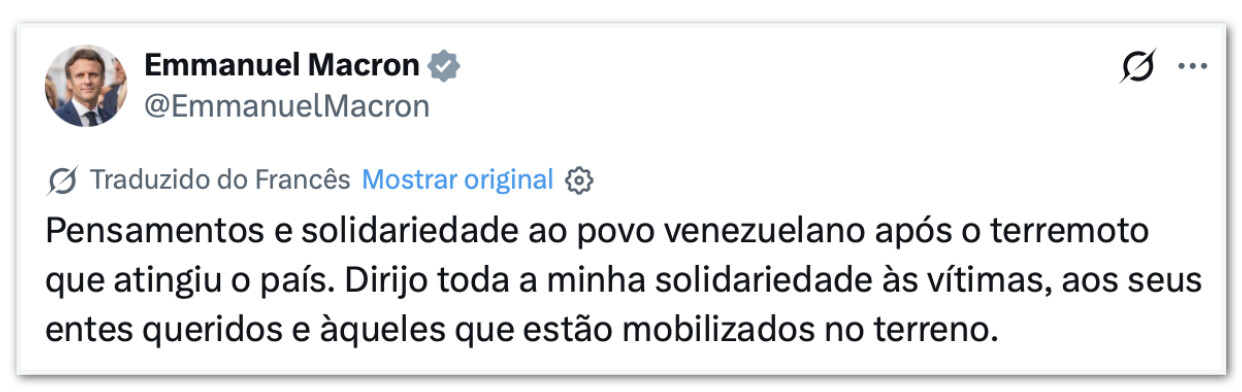 Venezuela sofre dois terremotos seguidos e tem 32 mortos e 700 feridos 14 tmp8a0iz2ed