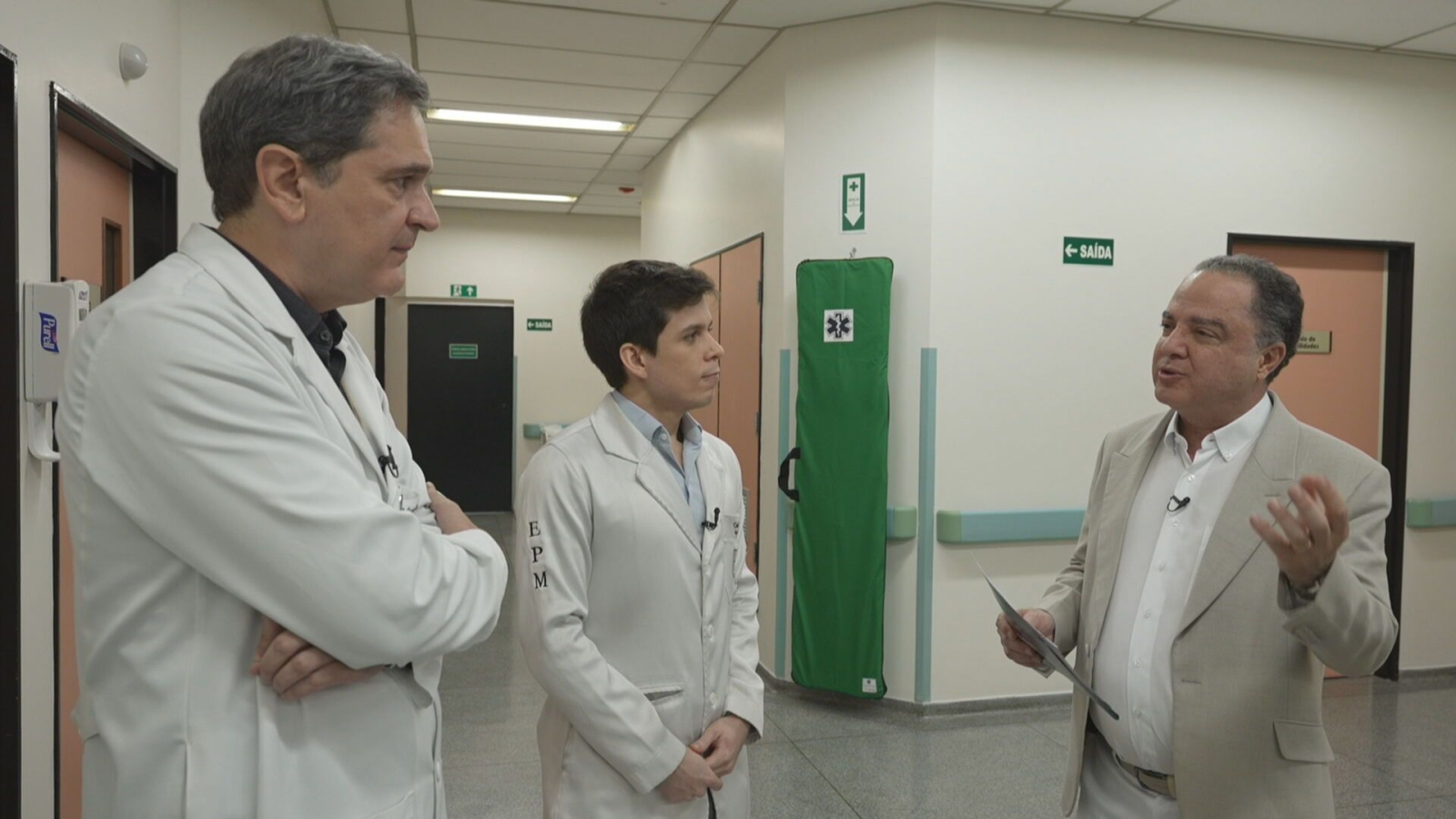 10 dos adultos t m doen a renal sem saber veja como se prote 20260715