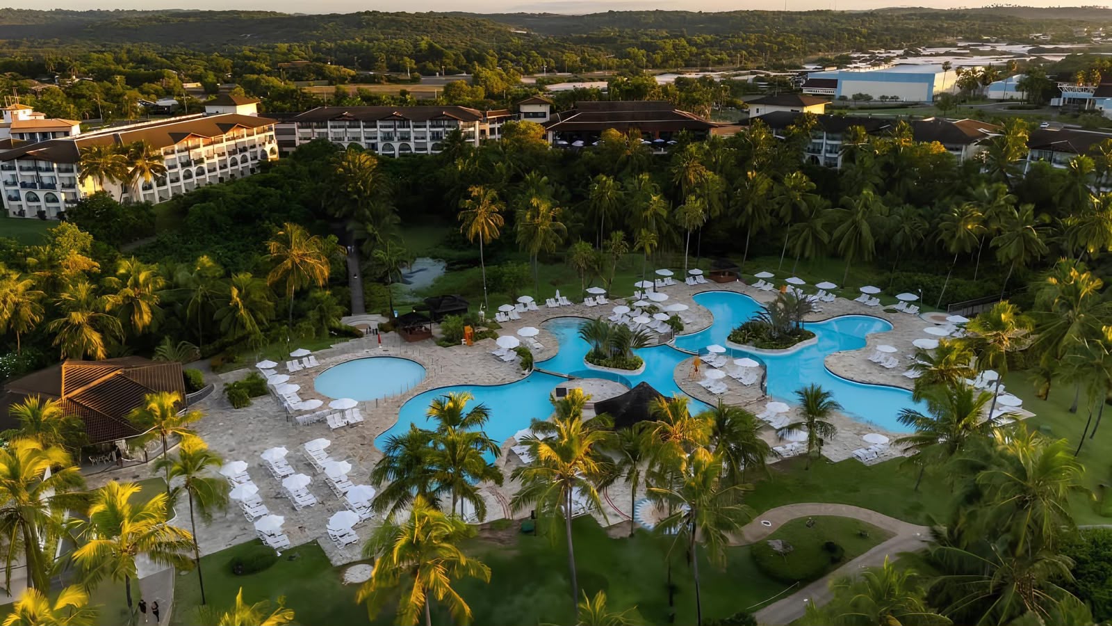 all resort