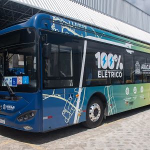 aracaju vai receber mais 15 nibus el tricos e amplia frota p 20260707