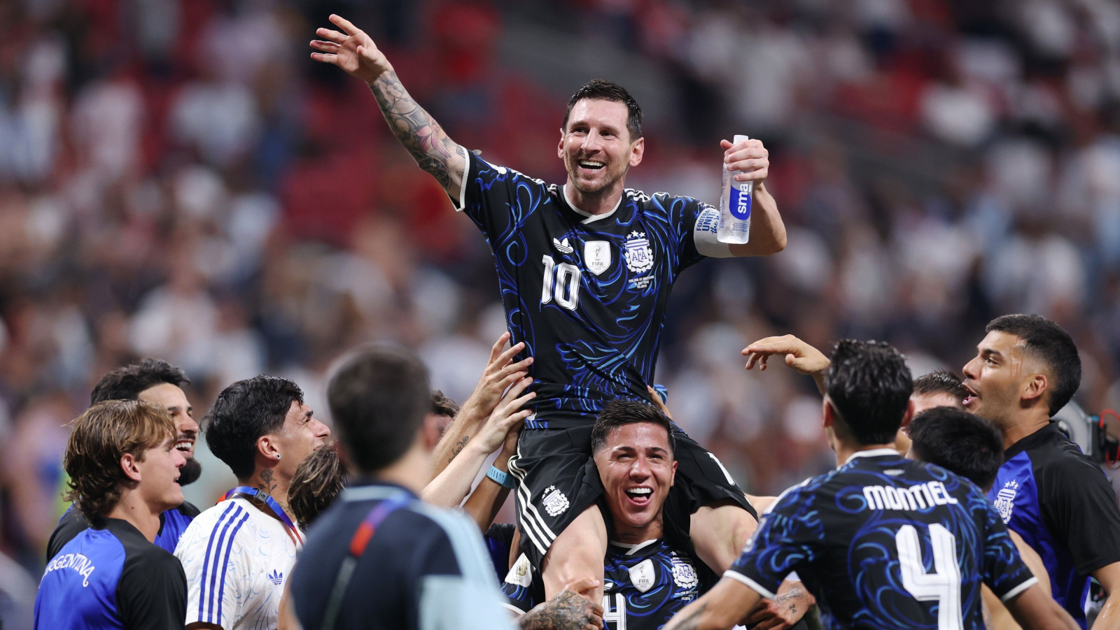 argentina x espanha decidem copa com hist ria favorecendo su 20260717
