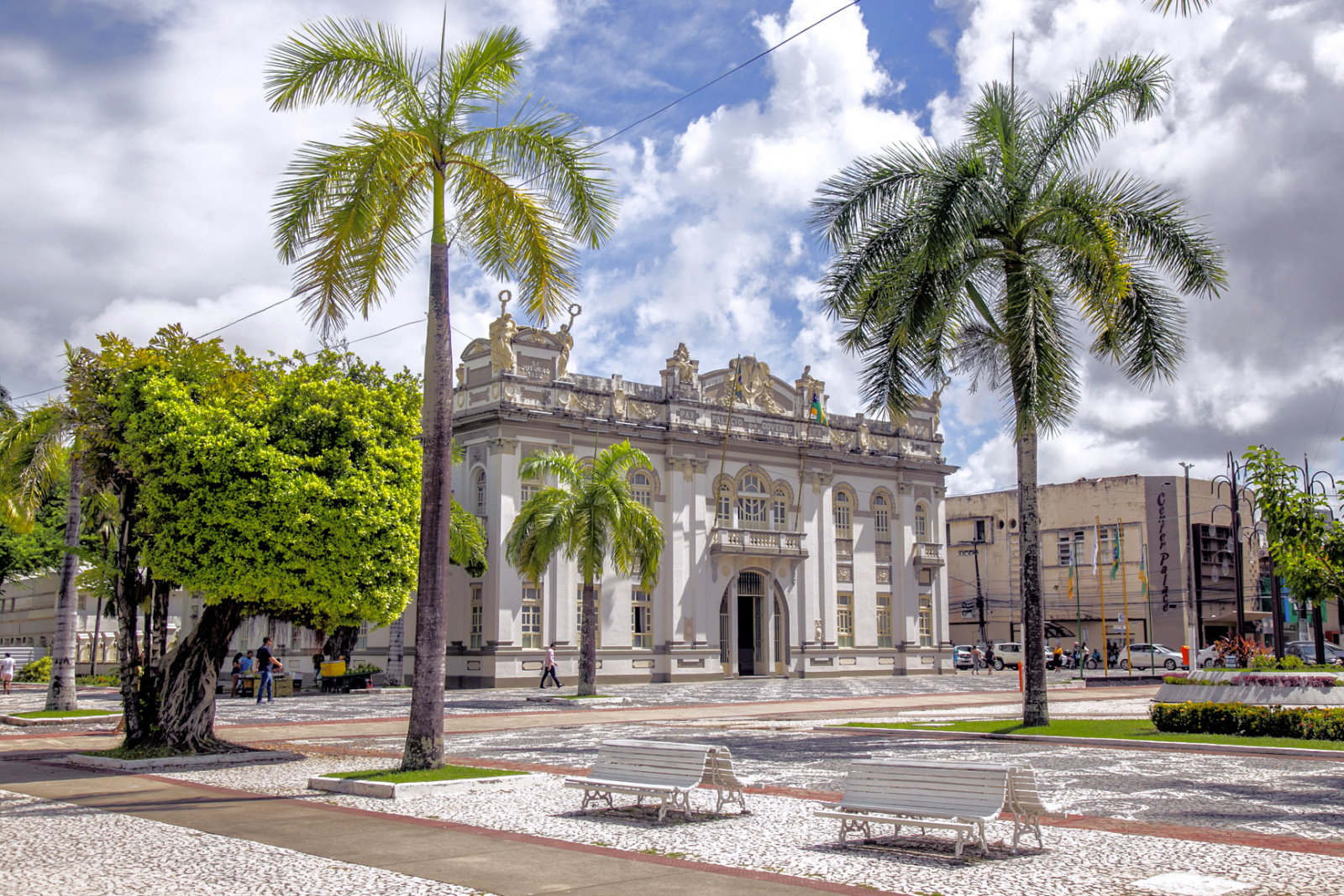 BNDES aprova R$ 105,5 milhões para obras culturais e turísticas em Sergipe
