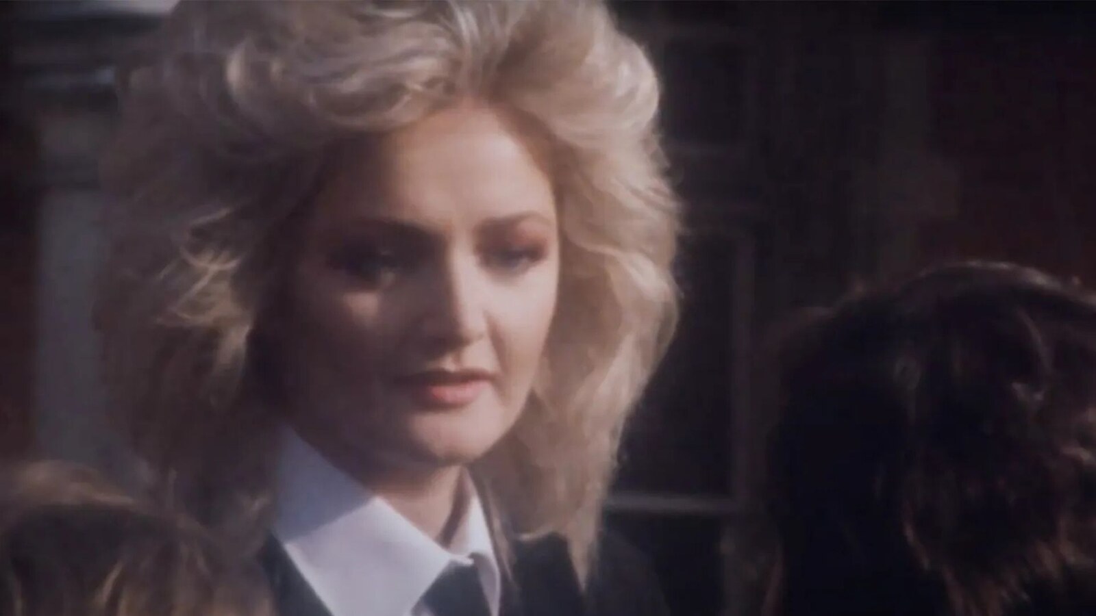 Morre Bonnie Tyler, a inesquecível voz de "Total Eclipse of the Heart", aos 75 anos 3 bon g1