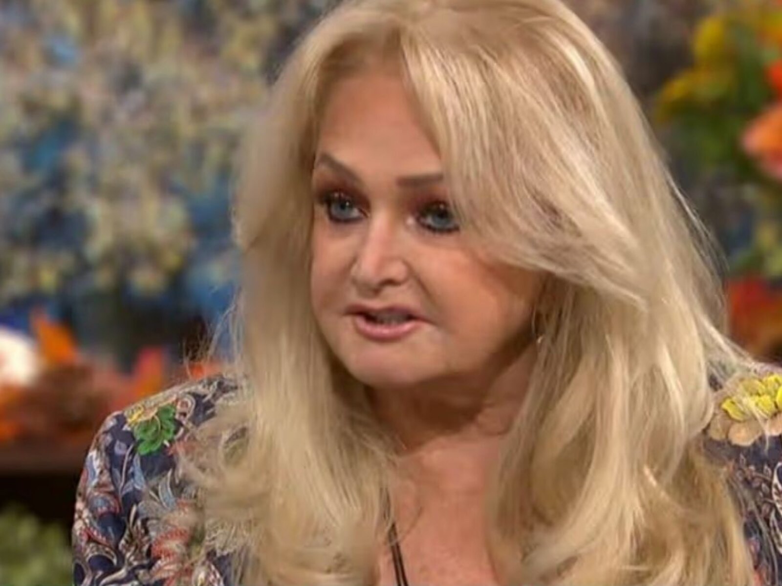 Morre Bonnie Tyler, a inesquecível voz de "Total Eclipse of the Heart", aos 75 anos 4 bon g2