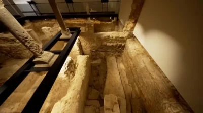 Descoberta de hammam islâmico revela nova peça do patrimônio histórico de Loulé, Portugal 12 Descoberta de hammam islâmico revela nova peça do patrimônio histórico de Loulé, Portugal