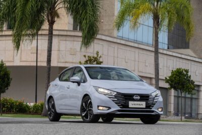 Descontos derrubam preço pago por carros novos em 3,5% no Brasil