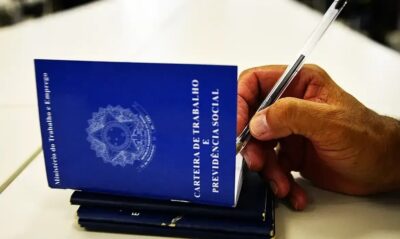 Desemprego recua a 5,4% e reforça pressão por mais renda no país