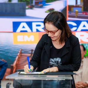 em lia assina 4 ordens de servi o e gest o chega a 40 obras 20260707