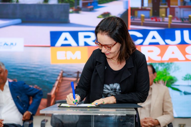 em lia assina 4 ordens de servi o e gest o chega a 40 obras 20260707