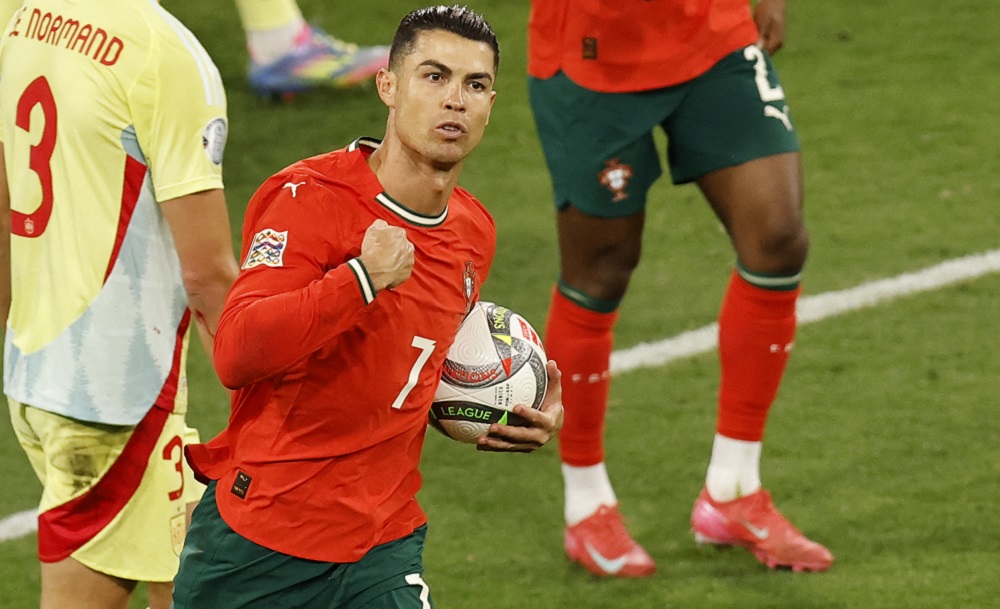 Espanha x Portugal: clássico ibérico decide vaga nas quartas da Copa 2026