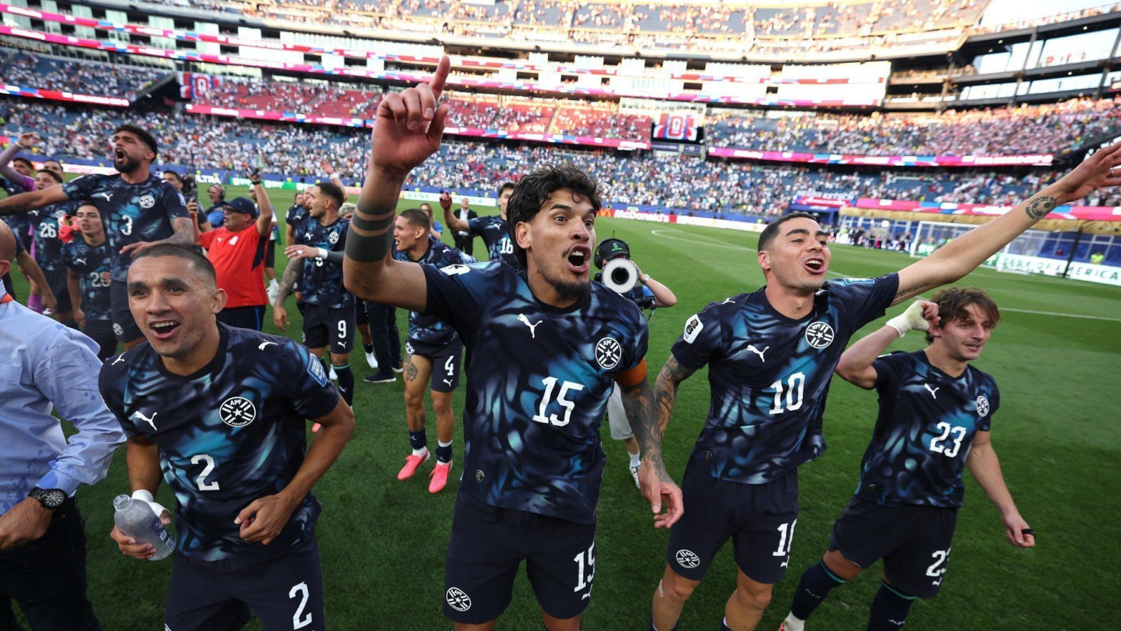 Espanha x Áustria: saiba onde assistir ao duelo das oitavas da Copa 2026
