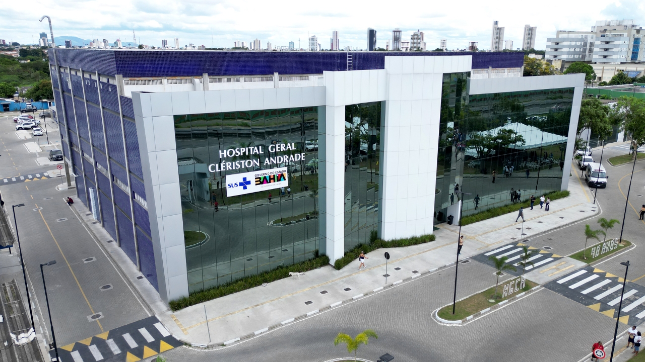falha grave hospital baiano entrega corpo errado fam lia ser 20260714