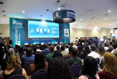 Fapese estreia patrocínio no Sergipe Oil & Gás e mira crescimento regional