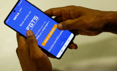 FGTS repassa R$ 13 bilhões a trabalhadores; veja quem recebe até agosto