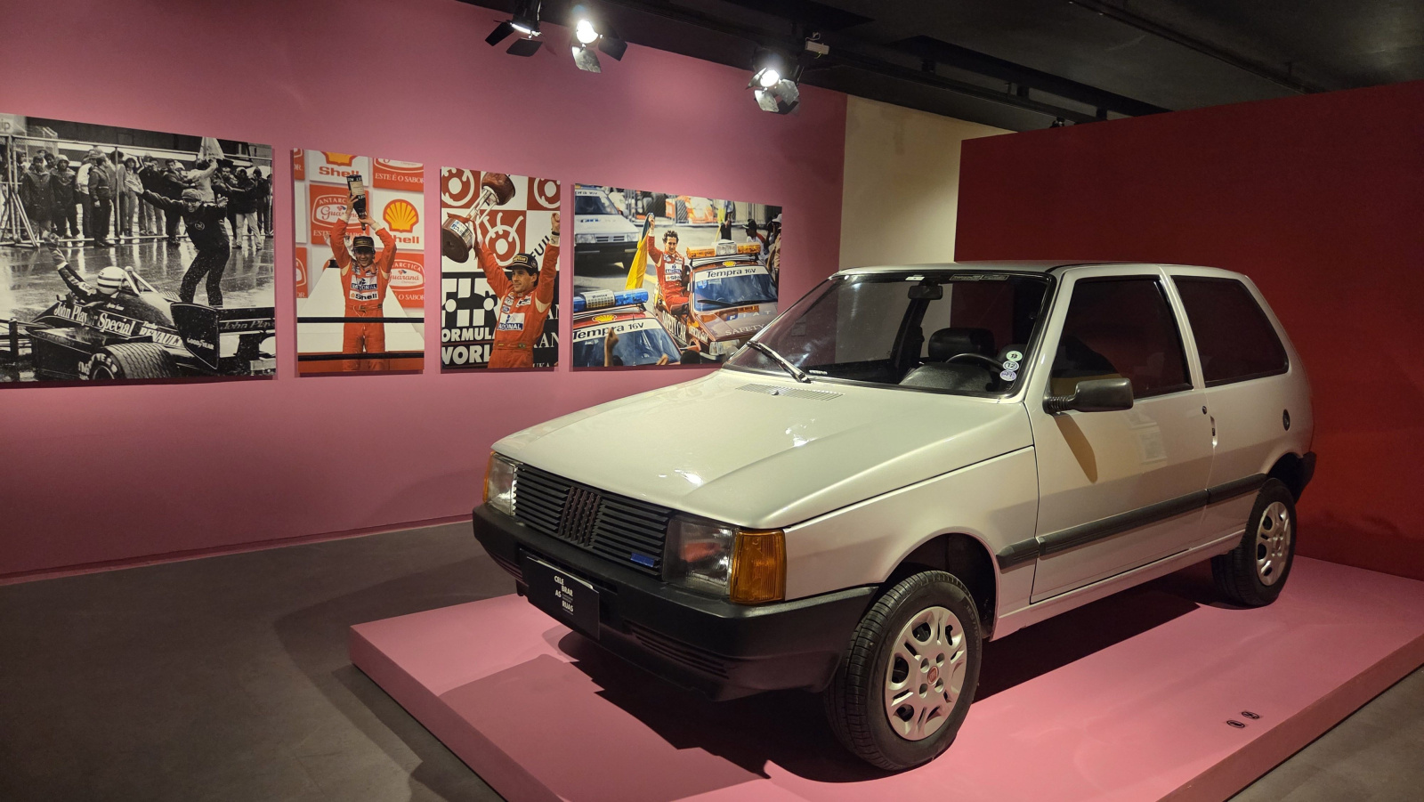 fiat completa 50 anos no brasil e celebra hist ria com grand 20260712