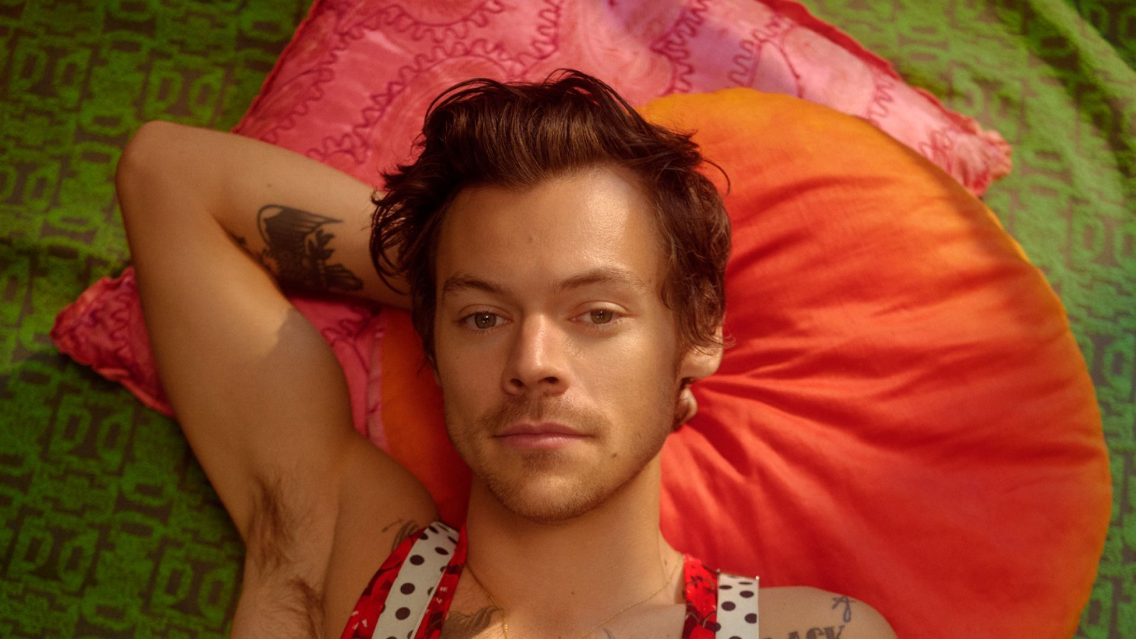 harry styles lota morumbis com 6 shows em sp a partir desta 20260717