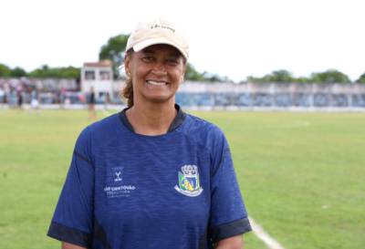 Inscrições para Copa Cidade Mãe seguem abertas até 10 de agosto