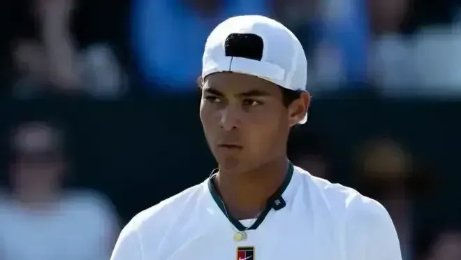 jovem brasileiro de 17 anos enfrenta kyrgios no rio nesta qu 20260716