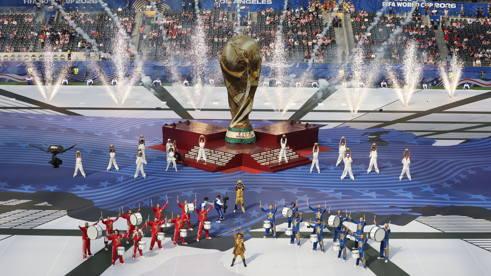 messi x mbapp artilharia da copa 2026 ser decidida nas semif 20260715