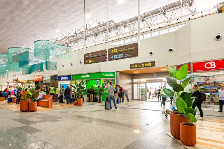 movimento no aeroporto de aracaju cresce durante per odo jun 20260715
