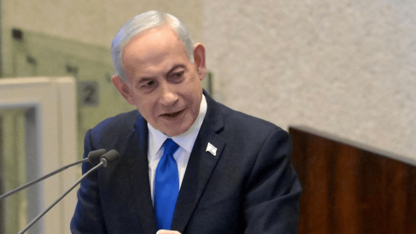 netanyahu vai a washington prestar homenagem a aliado republ 20260715