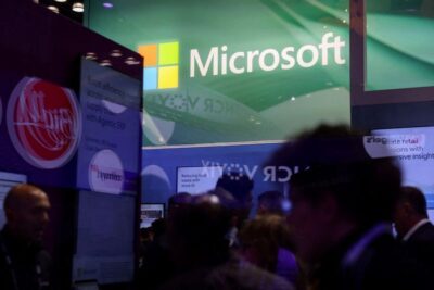 Nuvem e IA impulsionam Microsoft acima das previsões do mercado