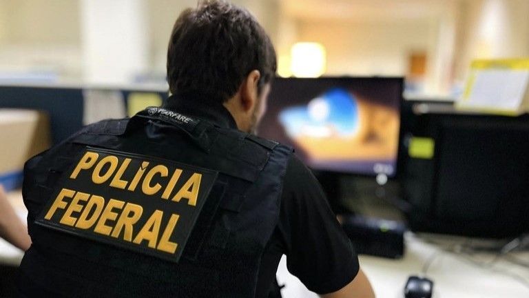 pf desvenda esquema de m dicos que usavam laranjas em prova 20260716