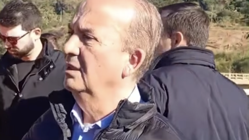 pgr vai investigar jorginho mello por falas contra ind genas 20260715