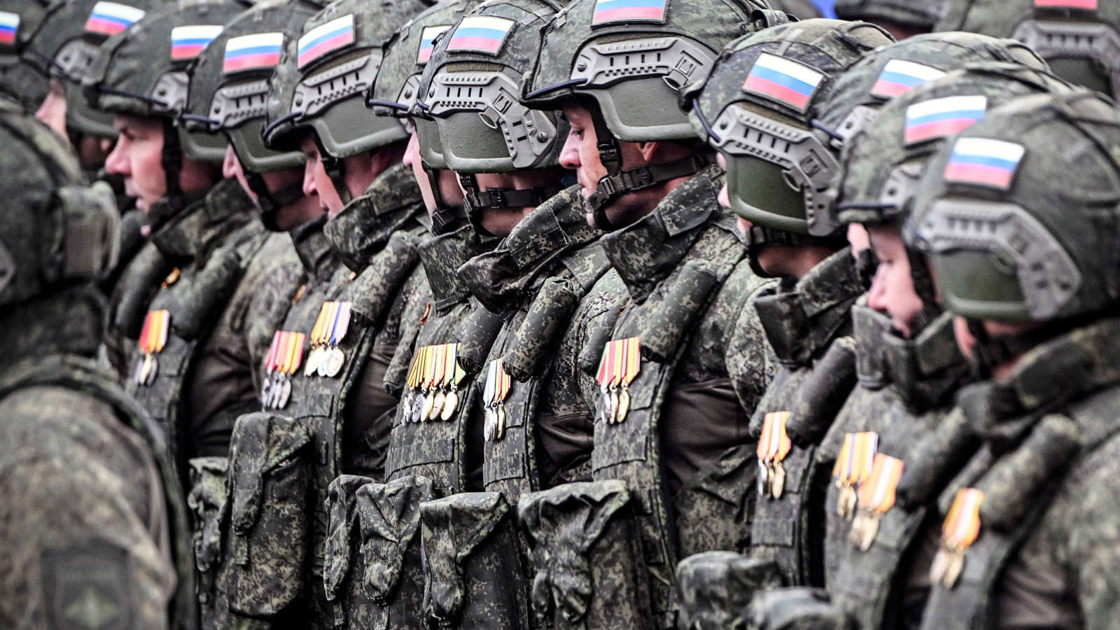 Rússia engana peruanos com vagas civis e os manda para guerra na Ucrânia