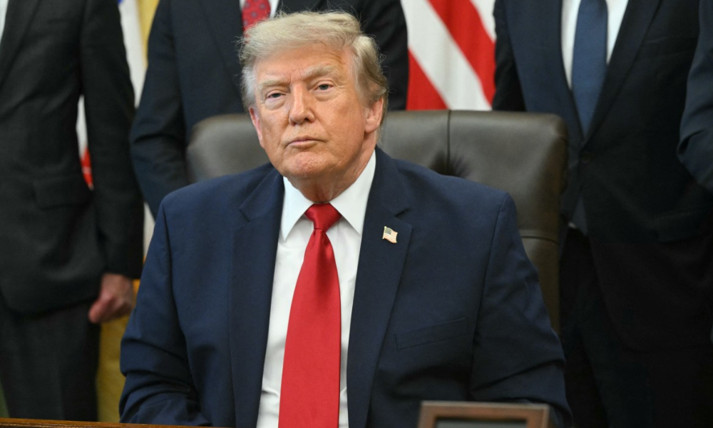 trump abandona tarifa no estreito de ormuz e aposta em acord 20260714