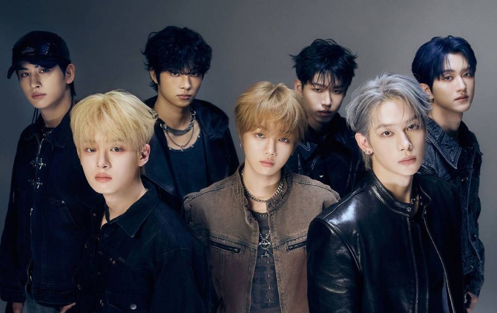 Acorda Pedrinho K Pop YOUNITE 1