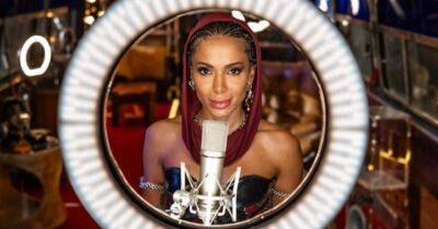 Cover de Anitta 1