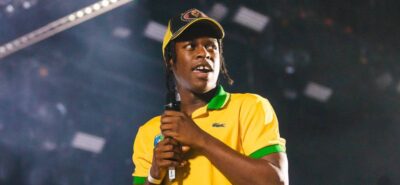 Daniel Caesar 1