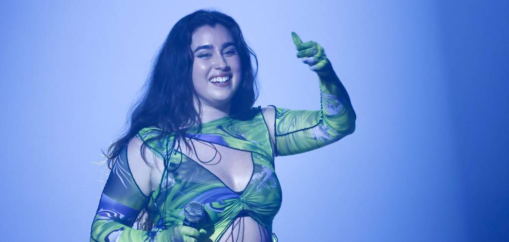 Lauren Jauregui