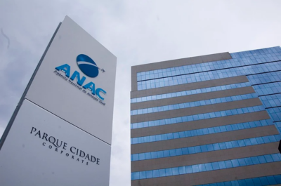 Anac registra queda de 59% nas mortes em acidentes aéreos em 2025