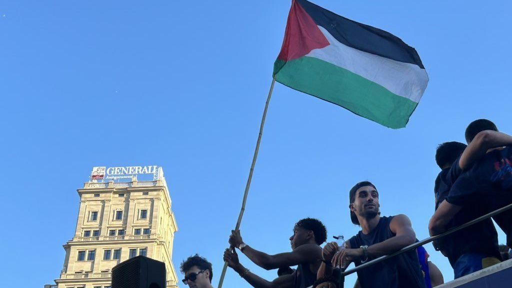 Após três anos de paralisação, futebol palestino volta com 226 clubes