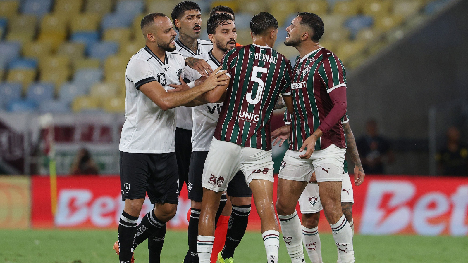 Atlético-MG mira sequência fora de casa, e Remo joga para sair do Z-4