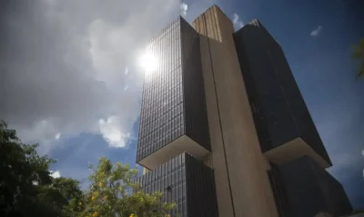 Banco Central mantém R$ 5,12 bilhões parados à espera de resgate