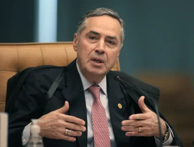 Barroso segue internado em SP após infecção bacteriana em viagem a Paris