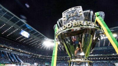 CBF muda regulamento e decide Copa do Brasil 2026 em partida única