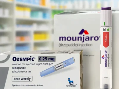 CFM alerta: tirzepatida irregular pode render punições a médicos