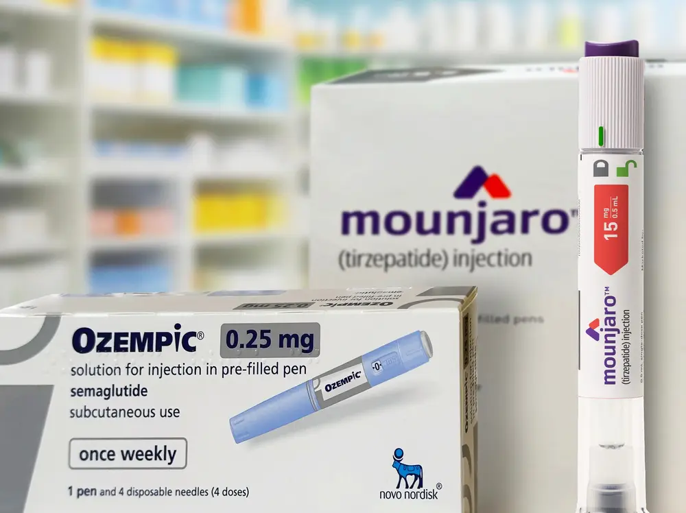 CFM alerta: tirzepatida irregular pode render punições a médicos