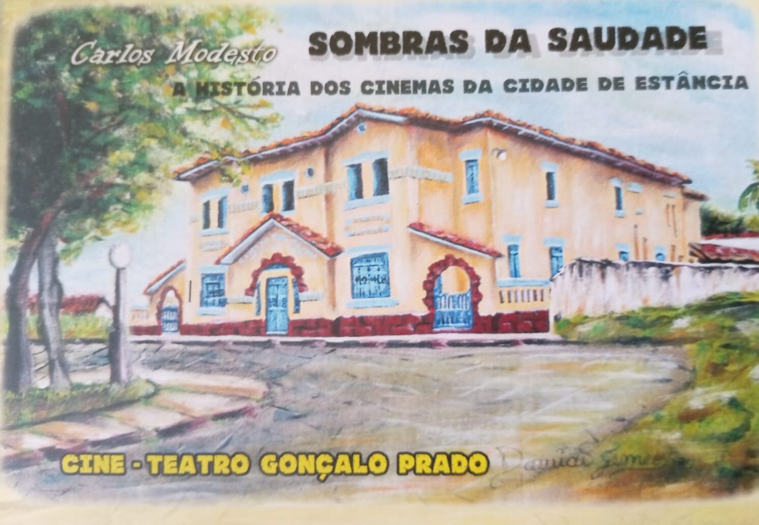 Cinema de rua transformava sessões em rito social antes dos multiplex