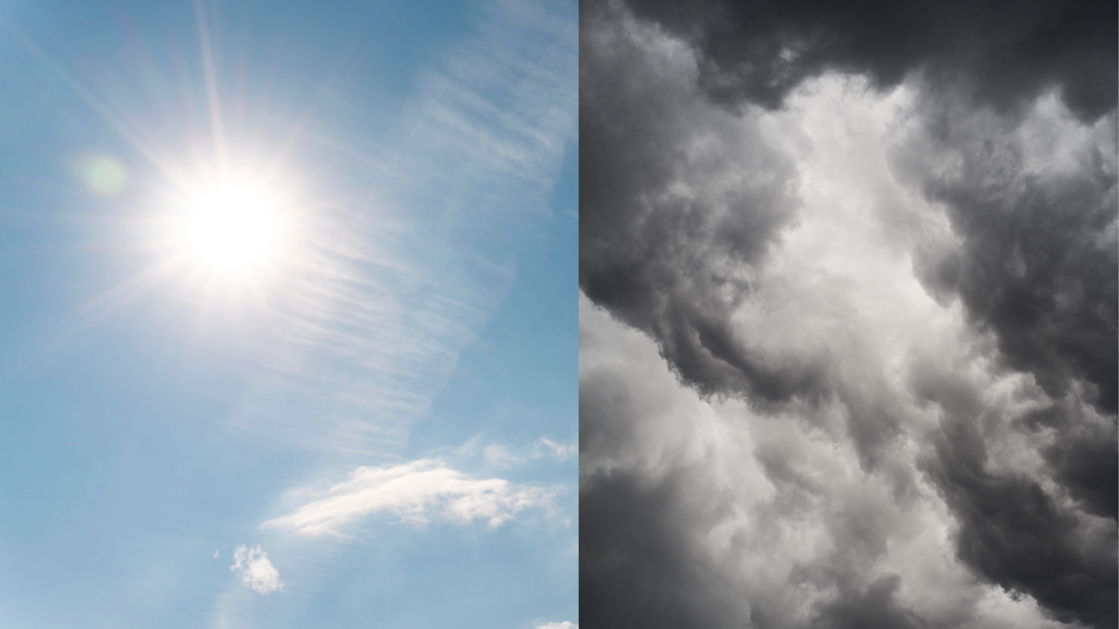 Curitiba enfrenta frio de 8°C antes de calor de 28°C no fim de semana
